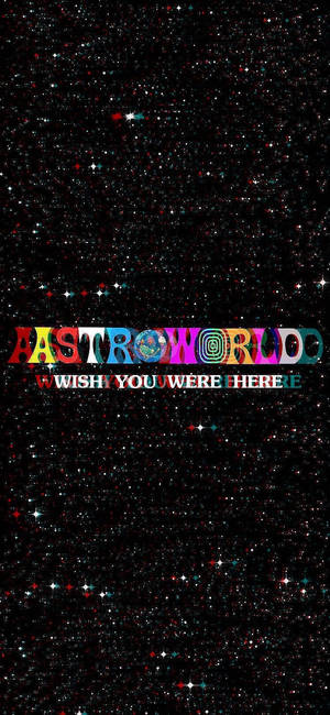 Astroworld Iphone — Galaxia A08 Fondos de pantalla