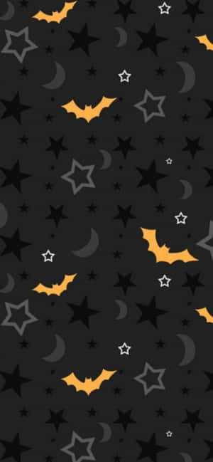 Asústate con nuestro fondo de pantalla de Halloween para iPhone. — iPhone 18 Pro Max Fondos de pantalla