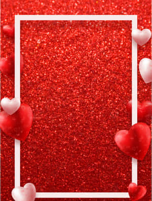 Fondo de amor romántico