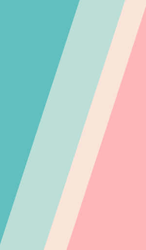 fondo de colores — Rosa claro estético Fondos de pantalla