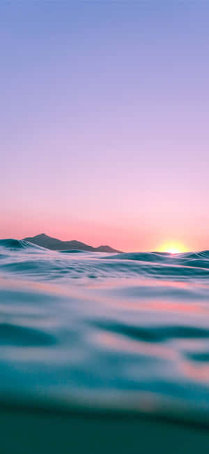 Calm Mobile — iPhone 13 Pro Fondos de pantalla