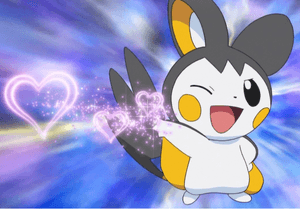 Imágenes de Pokémon lindos