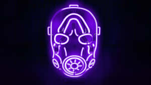 ¡Atrévete a explorar el lado más salvaje con Neon Purple! — Púrpura neón Fondos de pantalla