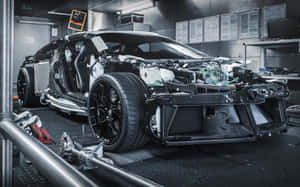 Imágenes de Bugatti — Bugatti Fondos de pantalla