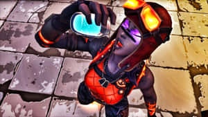 Blaze Fortnite — Fortnite Fondos de pantalla