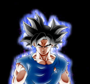 Ultra Instinto Png - Dragon Ball Super Ultra Instinto Png, Png Transparente — Ultra Instinct Goku Fondos de pantalla