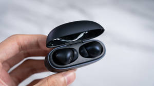 Auriculares TWS Xiaomi — Xiaomi Fondos de pantalla