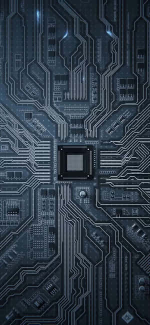 Vibrante — Honor Play Fondos de pantalla