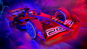 Juego F1 — Fondo rojo aesthetic Fondos de pantalla