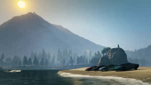 Fondo de GTA — Gta Fondos de pantalla