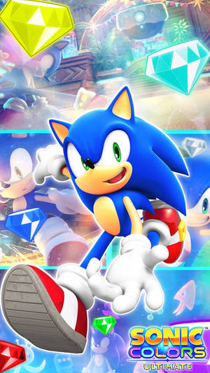Sonic Cool