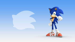 Cool Sonic