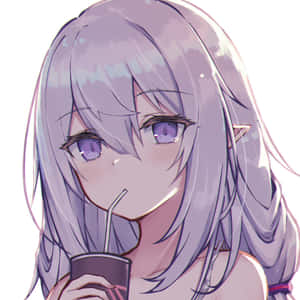 Foto de perfil anime