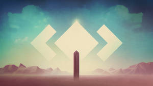 Fondo de pantalla de la portada musical Adventure de Madeon — 2560x1440 Fondos de pantalla
