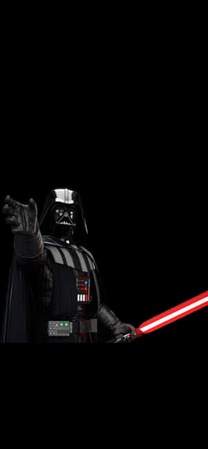 Teléfono Star Wars — iPhone 14 Pro Max Fondos de pantalla
