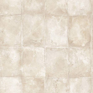Azulejos de piso color crema elegantes