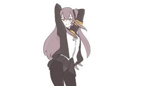 Fondo de pantalla de Baile Anime ME! ME! ME!