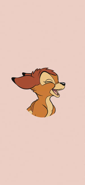 Fondo de Bambi — Realme P4 Fondos de pantalla
