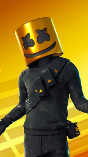 Fondo de Fortnite — Fortnite Fondos de pantalla