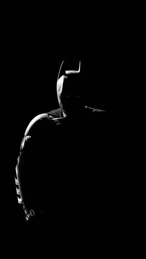 Batman Oscuro Oled