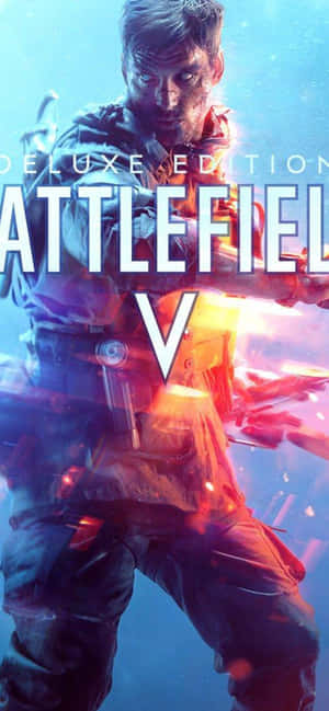 Fondo HD de Battlefield V — Nothing Phone (3a) Fondos de pantalla