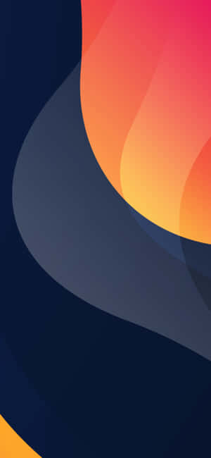 iPhone Minimalista — Galaxy A56 Fondos de pantalla