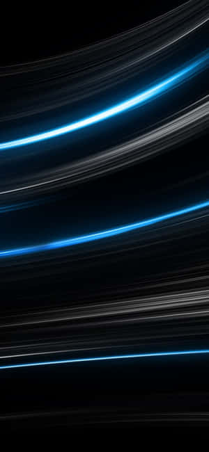 Lindo Azul Oscuro — Galaxy A56 Fondos de pantalla
