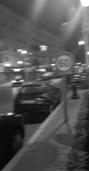 Imágenes estéticas en blanco y negro — Estético blanco y negro Fondos de pantalla