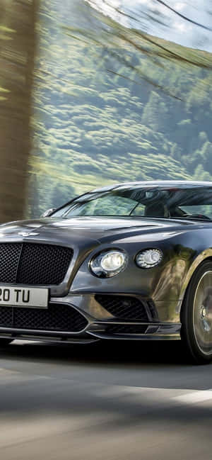 Bently Iphone — Galaxia A57 Fondos de pantalla