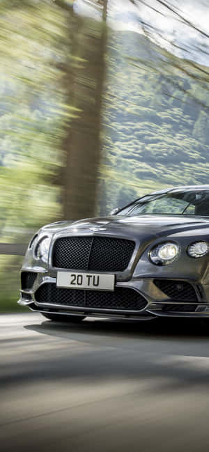 Bently iPhone — Redmi Note 15 Special Fondos de pantalla