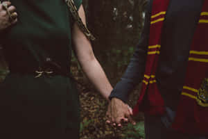 Imágenes de estética Slytherin