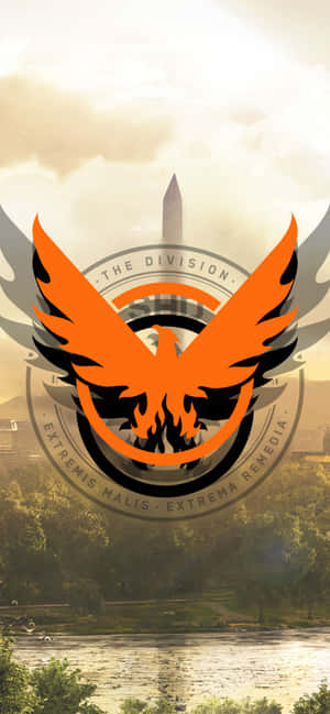 Iphone Xs Max The Division Background — Nothing Phone (3a) Fondos de pantalla