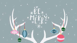 Fondo Navideño Sencillo — Hermosa Navidad Fondos de pantalla