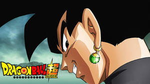 Black Goku Malvado Kakarot