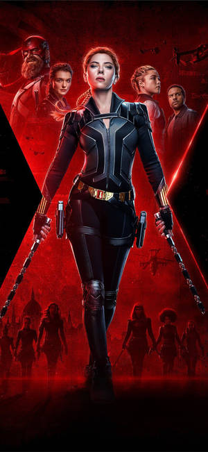 Marvel 4k Teléfono — Galaxia A57 Fondos de pantalla
