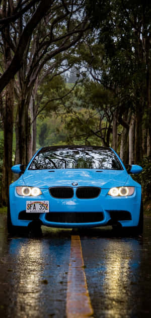 Autos Bmw — Vivo X200 FE Fondos de pantalla