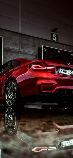 BMW genial — Redmi Note 15 Special Fondos de pantalla