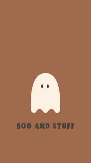 Boo And Stuff