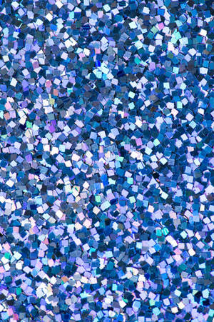 Brillos Azules Estéticos Simples