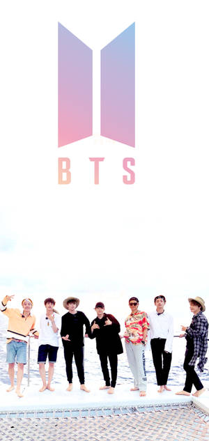 BTS pantalla de bloqueo Bon Voyage — Samsung S23 Fondos de pantalla