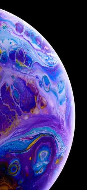 Apple Iphone Xs — Galaxia A17 Fondos de pantalla