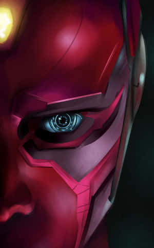Vision Avengers — Tecno Megapad 11 Fondos de pantalla