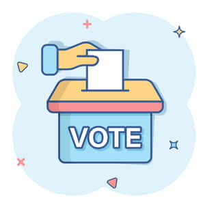 Imágenes de Votación — iPad Pro M4 Fondos de pantalla