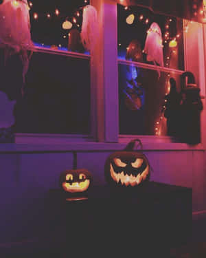 Halloween Estética Tumblr — Estética de halloween Fondos de pantalla