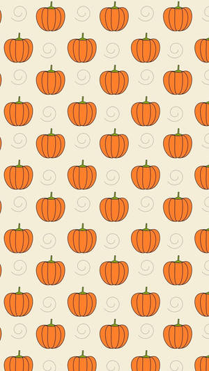 Calabazas Kawaii de Halloween