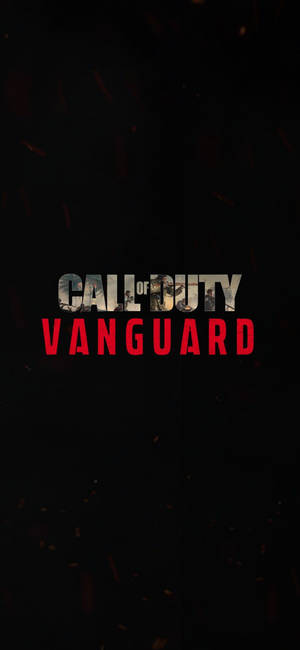 Call Of Duty Vanguard — Galaxia A37 Fondos de pantalla