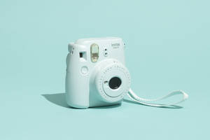 Fondo de pantalla de cámara Instax mini 9
