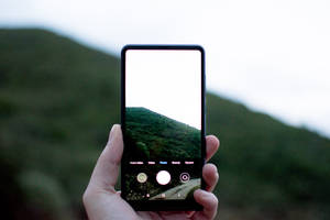 Cámara móvil Xiaomi — Xiaomi Fondos de pantalla