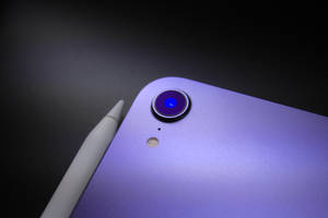 Cámara Tablet iPad Mini — iPhone Se Fondos de pantalla