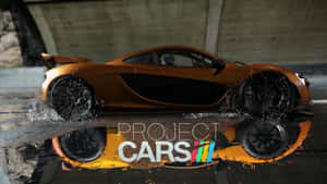 Fondo 720p de Project Cars — GIF de videojuego Fondos de pantalla